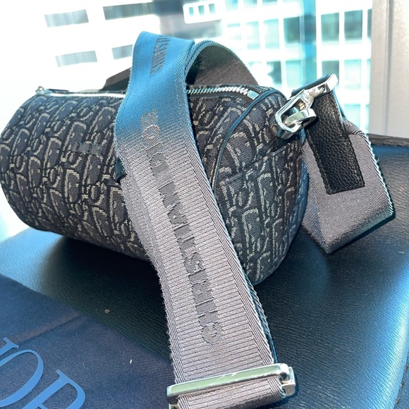 Dior Oblique Roller- limited addition - Picture 7 of 9